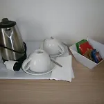 Arianna Hill House Bed & Breakfast La Spezia