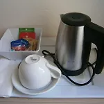 Arianna Hill House Bed & Breakfast La Spezia