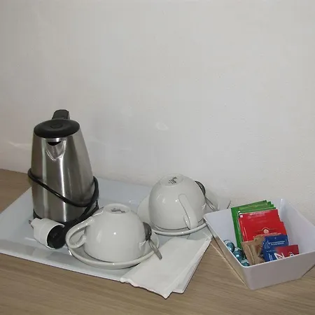 Oda ve Kahvaltı Arianna Hill House 3*