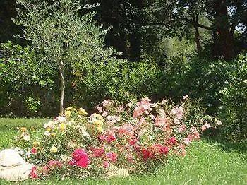 Arianna Hill House Frühstückspension La Spezia