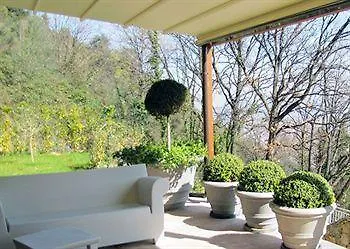 Arianna Hill House Frühstückspension 3*