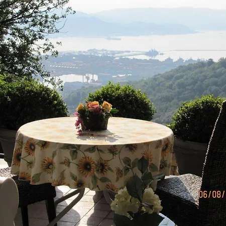 Arianna Hill House Oda ve Kahvaltı 3*