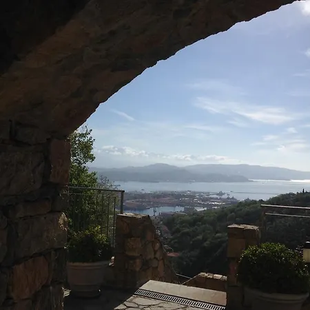 Arianna Hill House La Spezia