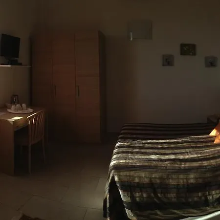 Arianna Hill House Frühstückspension La Spezia