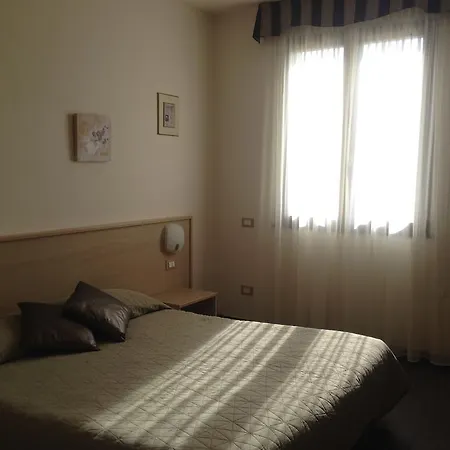 Oda ve Kahvaltı Arianna Hill House