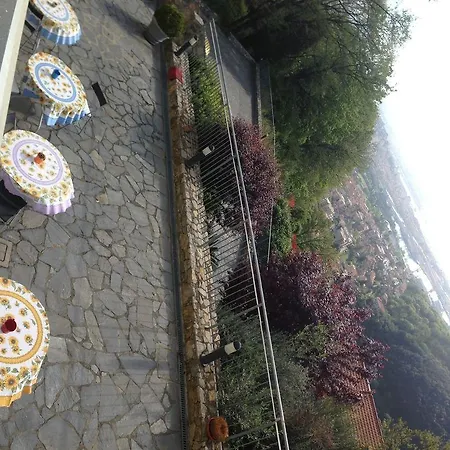Arianna Hill House Frühstückspension La Spezia