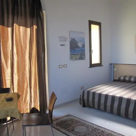 Frühstückspension Arianna Hill House La Spezia