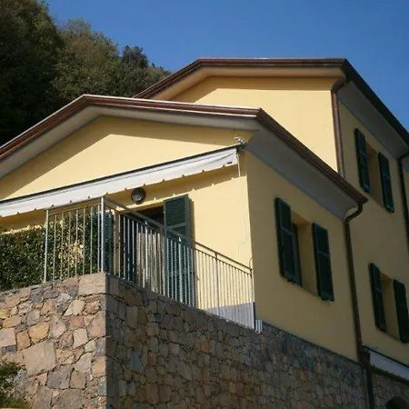Oda ve Kahvaltı Arianna Hill House