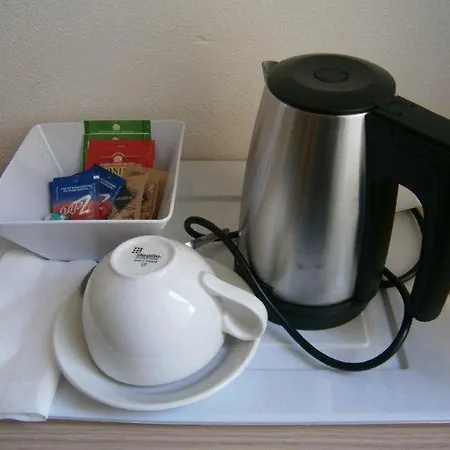 Arianna Hill House Bed & Breakfast La Spezia