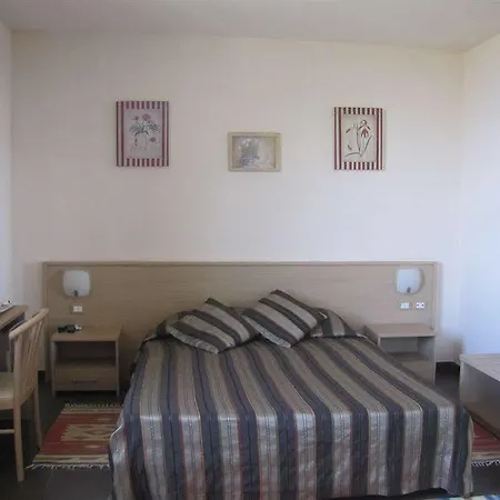 Bed & Breakfast Arianna Hill House