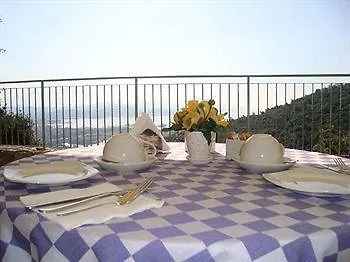 Arianna Hill House 3* Специя