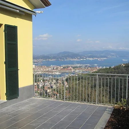 Arianna Hill House Alojamento de Acomodação e Pequeno-almoço