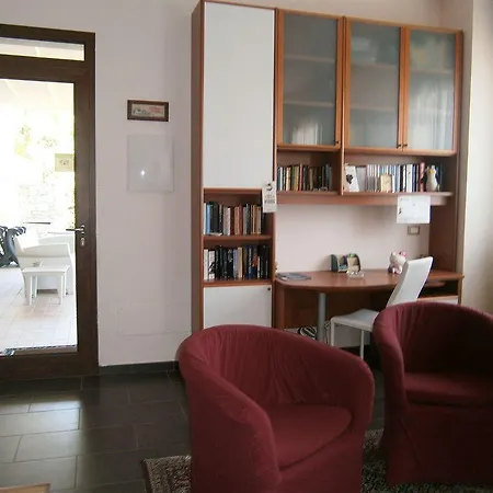 Arianna Hill House La Spezia