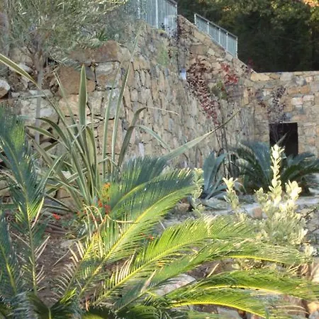 Arianna Hill House La Spezia