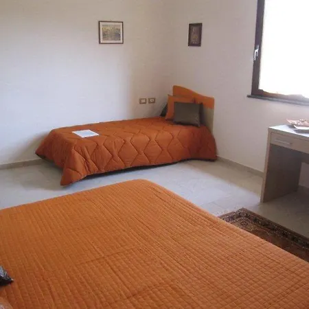 Arianna Hill House Alojamento de Acomodação e Pequeno-almoço