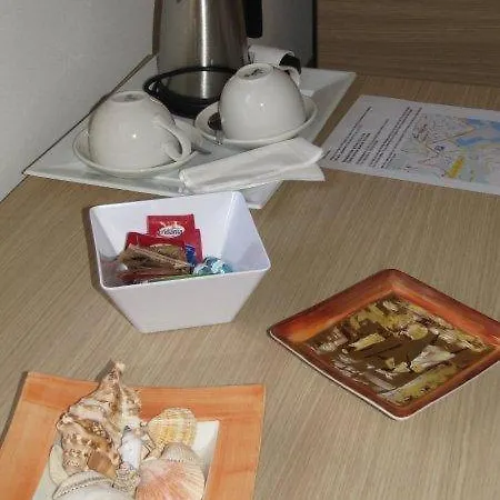 Panzió Arianna Hill House 3*