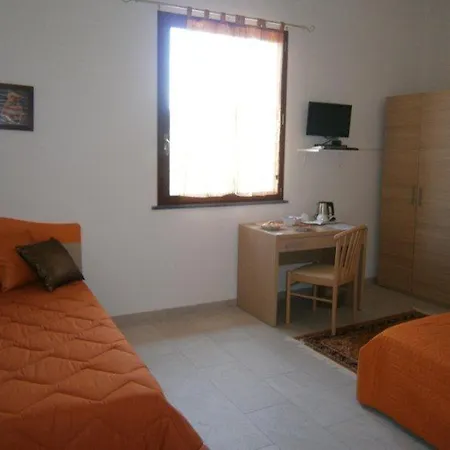 Arianna Hill House ベッド・アンド・ブレックファスト ラ・スペツィア