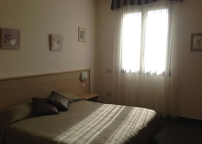 Bed & Breakfast Arianna Hill House