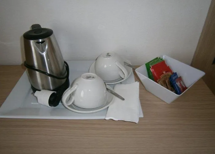 Arianna Hill House Bed & Breakfast La Spezia