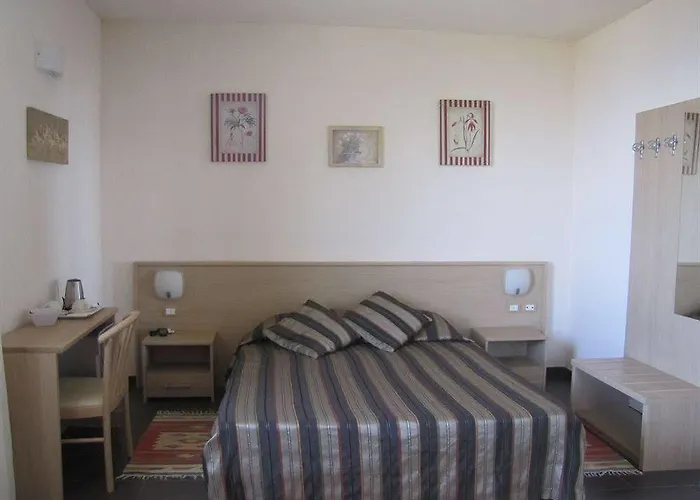 Bed & Breakfast Arianna Hill House